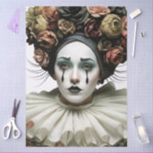 Decoupage Tissue Paper Seidenpapier (Basteln)