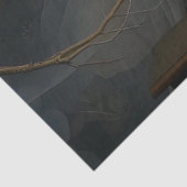 Decoupage Tissue Paper Seidenpapier (Ausschnitt)