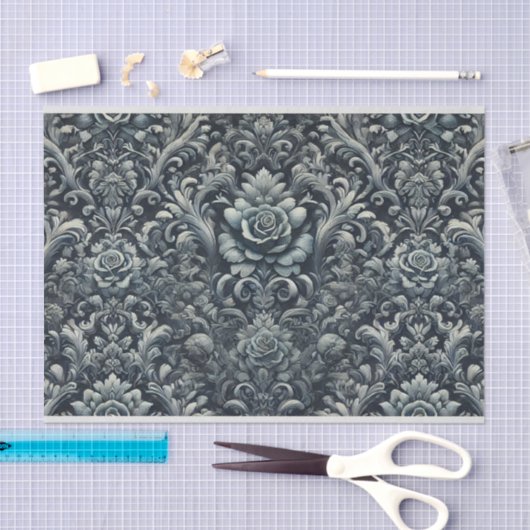 decoupage tissue Paper Seidenpapier (Handwerk)