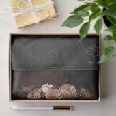 Decoupage Tissue Paper Seidenpapier (Geschenk)