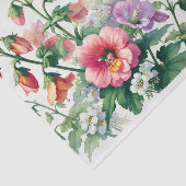 decoupage tissue Papier (Ausschnitt)