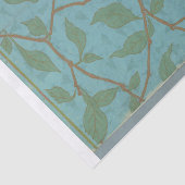 DECOUPAGE TISSUPAPIER : VINTAGES WALLPAPIER SEIDENPAPIER (Detail)