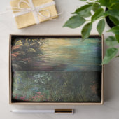 Decoupage Tropical Hawaii Rainforest Jungle Seidenpapier (Geschenk)