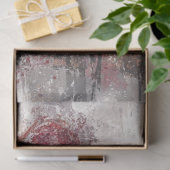 Decoupage Valentine Couple Bench Heart Love Seidenpapier (Geschenk)