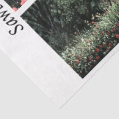 Decoupage Valentine Fairy Signs & Handsaws  Seidenpapier (Ausschnitt)