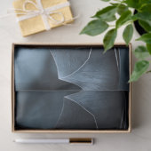 Decoupage Vampire Gothic Bat Moon Seidenpapier (Geschenk)