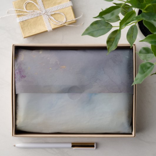 Decoupage Vibranly Baby Fantasy Dragon Seidenpapier (Geschenk)