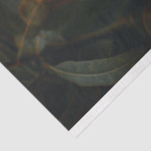 Decoupage Vibranred Seidenpapier (Ausschnitt)