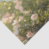 Decoupage Viktorianisch Dressed Lady Standard Pood Seidenpapier (Ausschnitt)