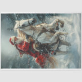 Decoupage Vintag Classic Seidenpapier (Vorderseite)