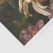 Decoupage Vintag Elegant Hen Soiree Tee Party Seidenpapier (Ausschnitt)