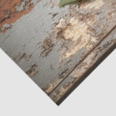 Decoupage Vintag Mason Jars Window Siegel Blume Seidenpapier (Ausschnitt)