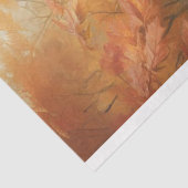 Decoupage Vintag Sophisticated Cream Cat Seidenpapier (Ausschnitt)