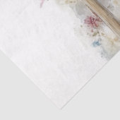 Decoupage Watercolor Vertikale Panels Baseball Seidenpapier (Ausschnitt)