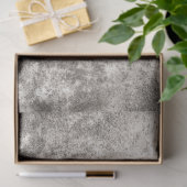 Decoupage Weathered Antique Mirror Faux Finish Seidenpapier (Geschenk)