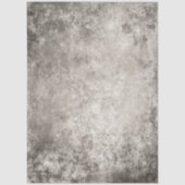 Decoupage Weathered Antique Mirror Faux Finish Seidenpapier (Vorderseite)