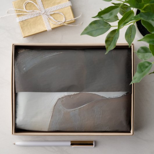 Decoupage Western Cowgirl Outlaw Patch Seidenpapier (Geschenk)