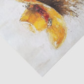 Decoupage Western Cowgirls Vibrangs Colors Dancing Seidenpapier (Ausschnitt)