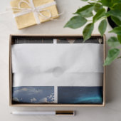 Decoupage Western & Tribal 8x10 Canvas Designs Seidenpapier (Geschenk)