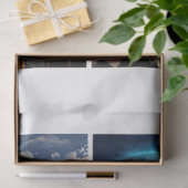 Decoupage Western & Tribal 8x10 Canvas Designs Seidenpapier (Geschenk)