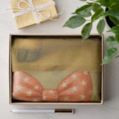 Decoupage Whimsical 4. Juli Highland Tutu Seidenpapier (Geschenk)