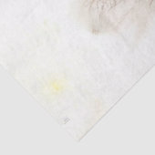 Decoupage Whimsical 4 Koreanische Kinder spielen Seidenpapier (Ausschnitt)