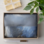 Decoupage Whimsical Alice Adventure & Rabbit  Seidenpapier (Geschenk)