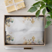 Decoupage Whimsical Bee 12" Rounds 4" Coasters  Seidenpapier (Geschenk)