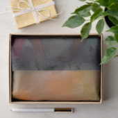 Decoupage Whimsical Cockatoos Bright Feathers Seidenpapier (Geschenk)