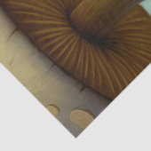 Decoupage Whimsical doll Seidenpapier (Ausschnitt)