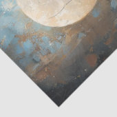 Decoupage Whimsical Fairy Delicate Wings Seidenpapier (Ausschnitt)