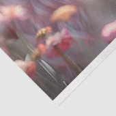 Decoupage Whimsical Fantasy Unicorn Seidenpapier (Ausschnitt)