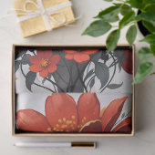 Decoupage Whimsical Flower Fairy Seidenpapier (Geschenk)