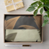 Decoupage Whimsical Flower Fairy Seidenpapier (Geschenk)