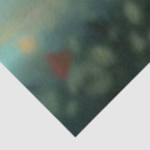 Decoupage Whimsical Flower Fairy Seidenpapier (Ausschnitt)