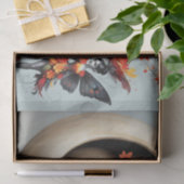 Decoupage Whimsical Flower Fairy Seidenpapier (Geschenk)