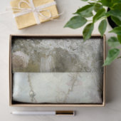 Decoupage Whimsical Fluffy Chickens Tee Party Seidenpapier (Geschenk)