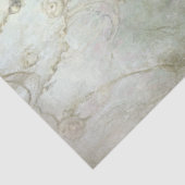 Decoupage Whimsical Fluffy Chickens Tee Party Seidenpapier (Ausschnitt)