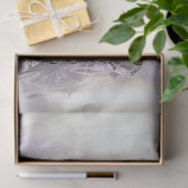 Decoupage Whimsical Frog Couple Reisen Seidenpapier (Geschenk)