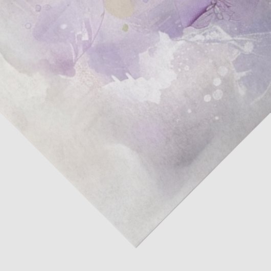 Decoupage Whimsical Frog Couple Reisen Seidenpapier (Ausschnitt)