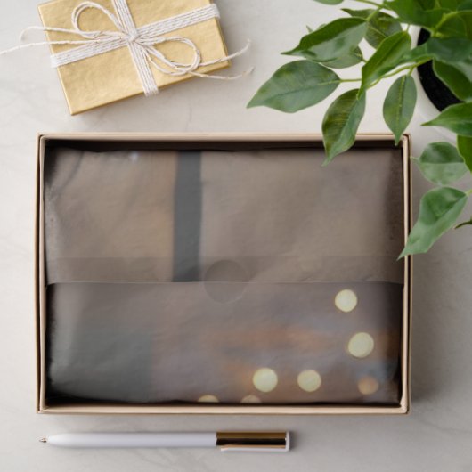 Decoupage Whimsical Line Tanzmäuse Seidenpapier (Geschenk)