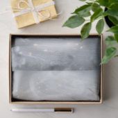 Decoupage Whimsical Majestic Unicorshed geschmückt Seidenpapier (Geschenk)