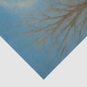 Decoupage Whimsical Piglets Christmas Presents Seidenpapier (Ausschnitt)