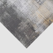 Decoupage Whimsical Valentine Portrait of Lady Seidenpapier (Ausschnitt)