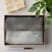 Decoupage Whimsical Viktorianisch Dressed Crows Pa Seidenpapier (Geschenk)