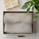 Decoupage Whimsical Watercolor Ballett Tänzer Seidenpapier (Geschenk)