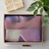 Decoupage Whimsical Wonderland Style Tea Cat Seidenpapier (Geschenk)