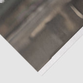 Decoupage White Lion Fashion Show Seidenpapier (Ausschnitt)