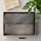 Decoupage Wildlife Deer Portrait Große Antler Seidenpapier (Geschenk)