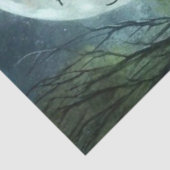 Decoupage Witchy Woman Moonlight Lace 2 Seidenpapier (Ausschnitt)